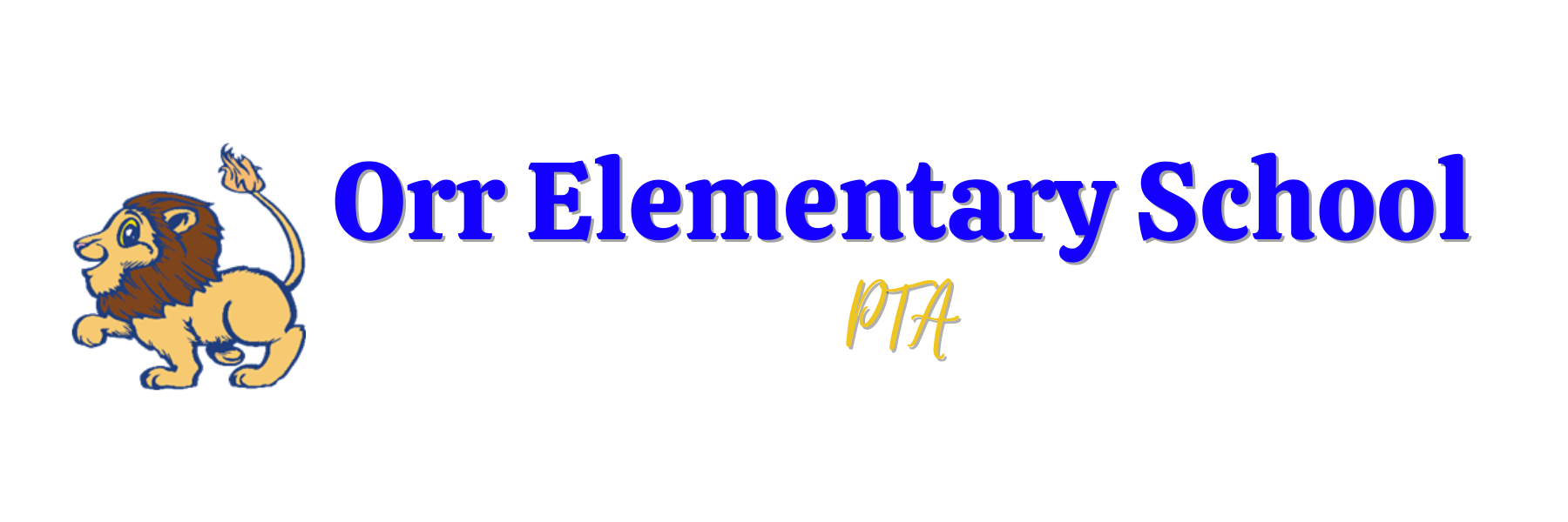 Orr Elementary School PTA