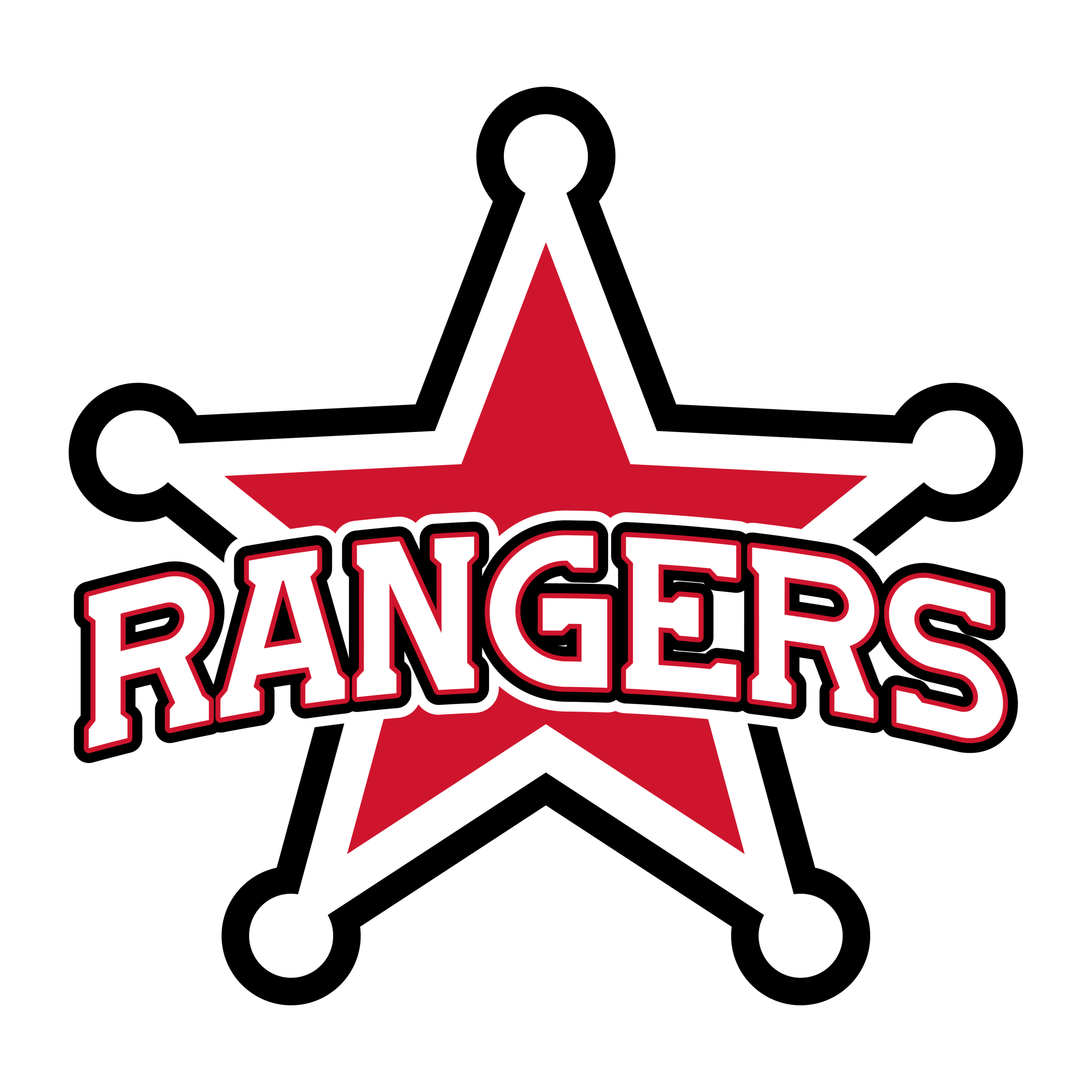 rangers logo