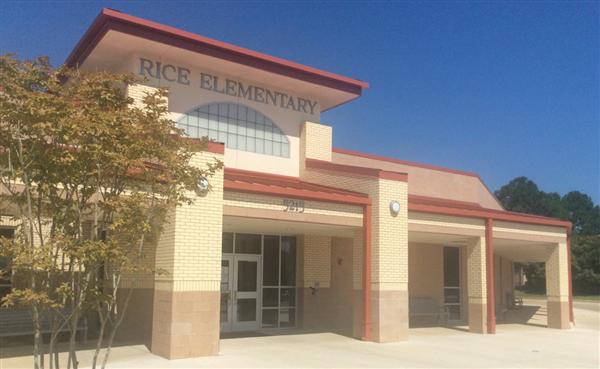 rice elementary