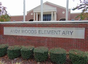 Woods Elementary