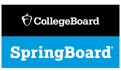 collegeboard springboard logo