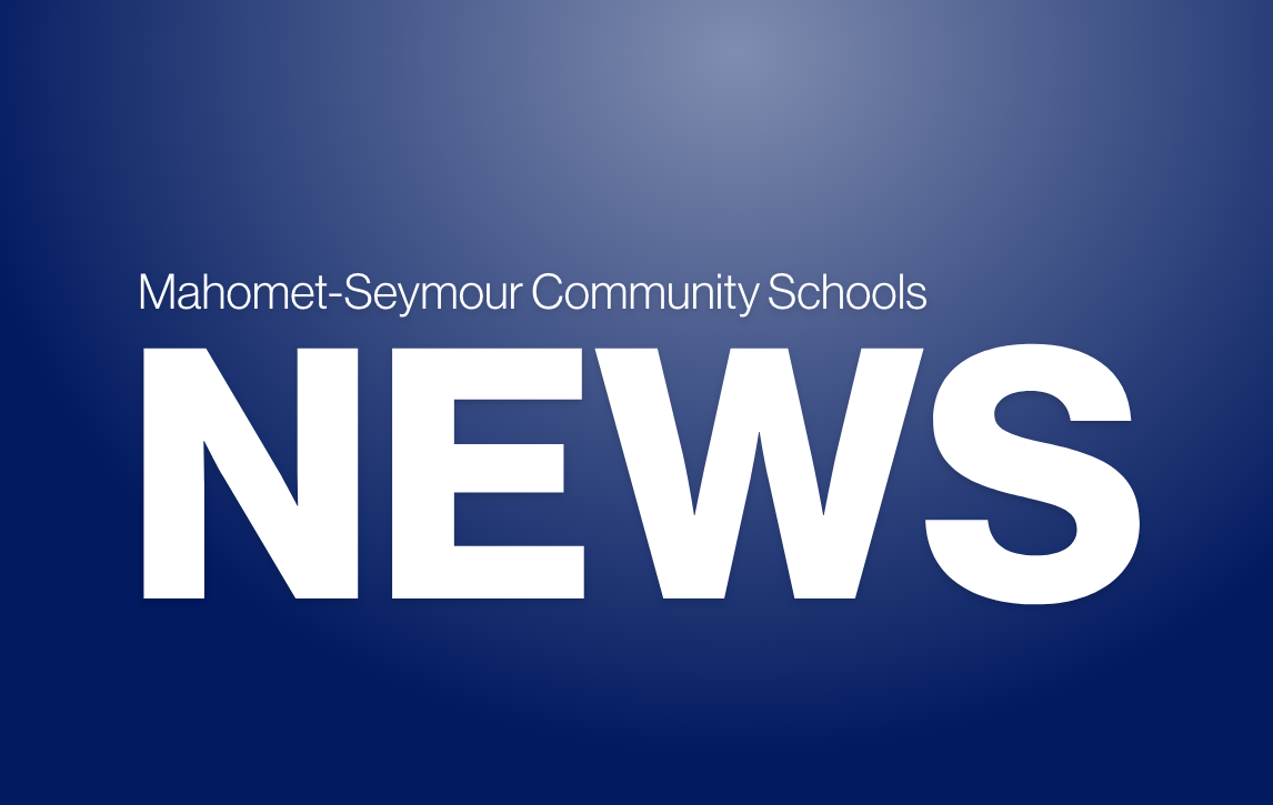 MahometSeymour Community Schools