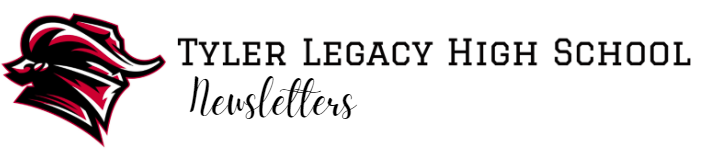 Red Raider Logo - Tyler Legacy High School Newsletters