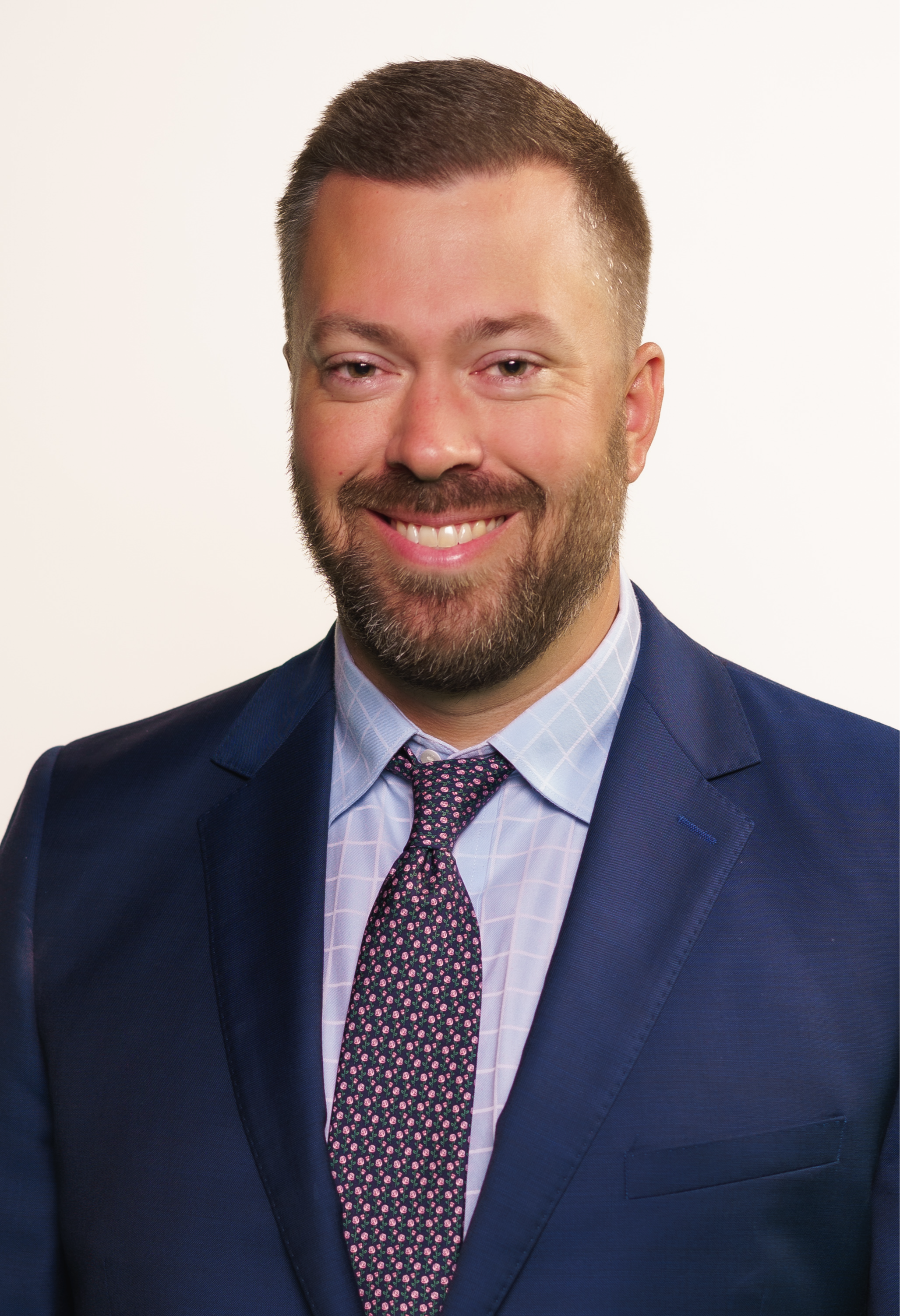 Geoffrey Sherman