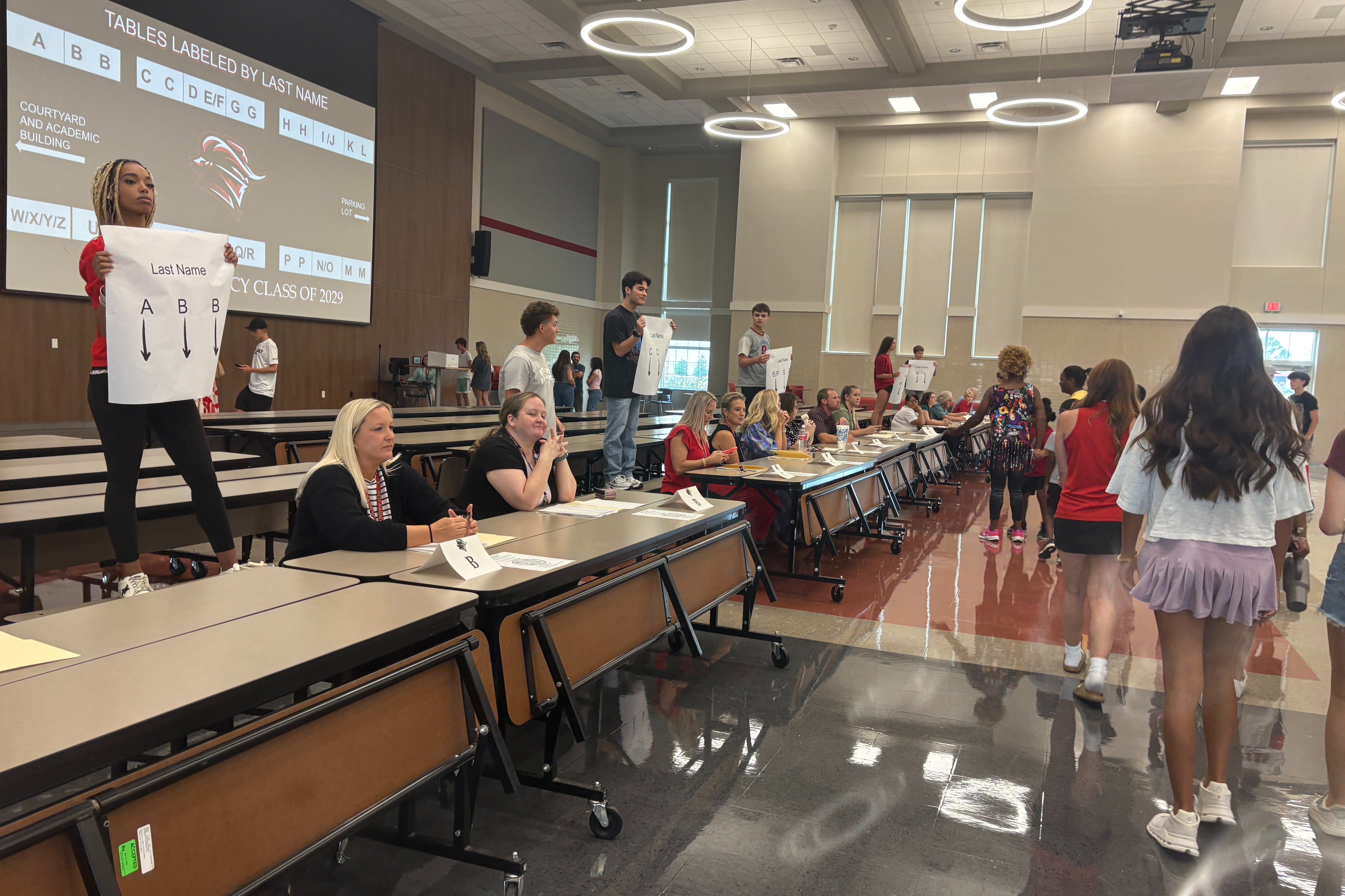 Tyler Legacy registration