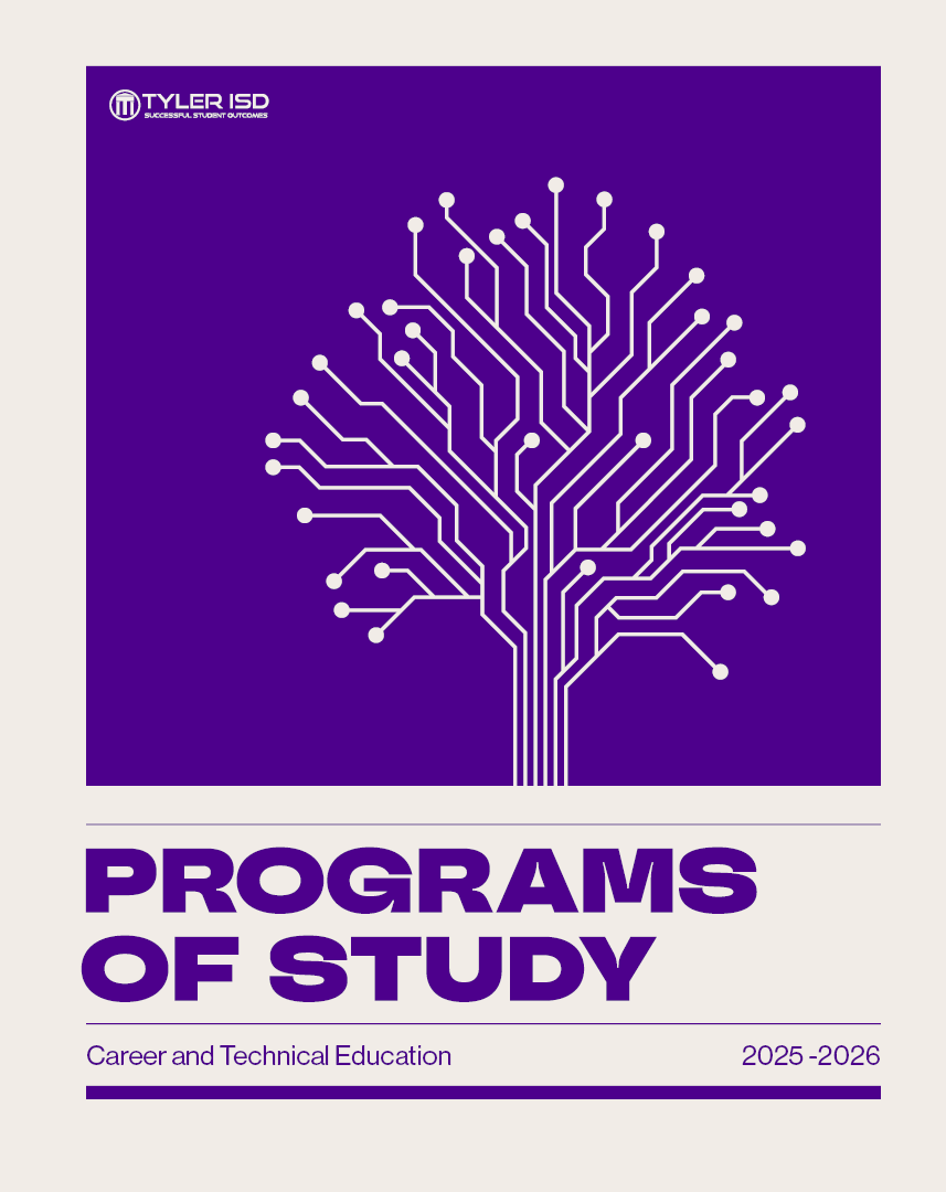 program of study guidebook mockup