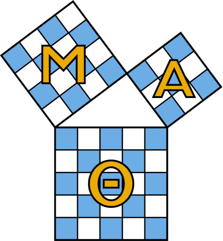 mu alpha theta logo