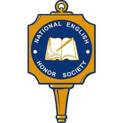 national english honor society