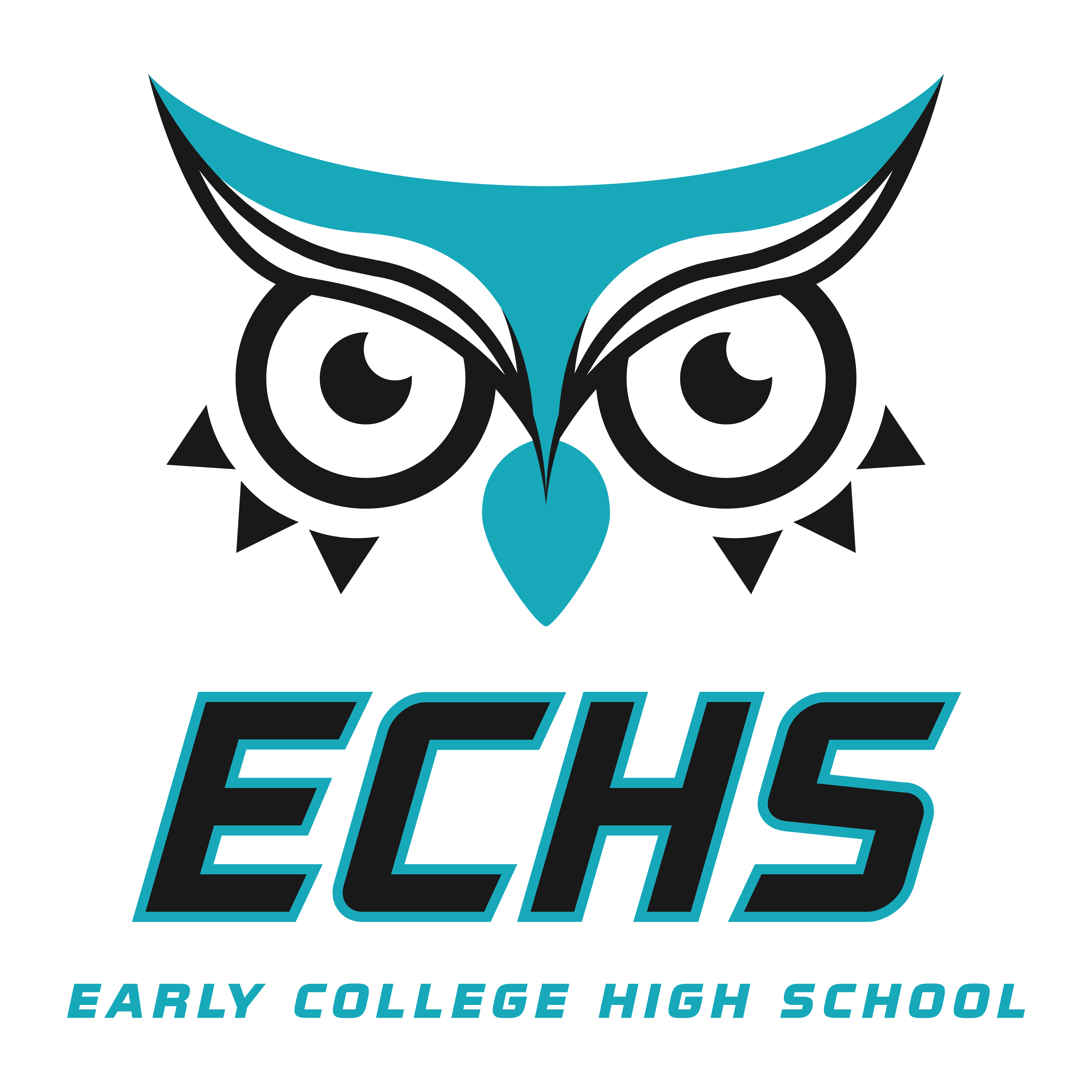 ECHS logo