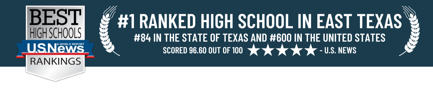 US News best high schools in nation