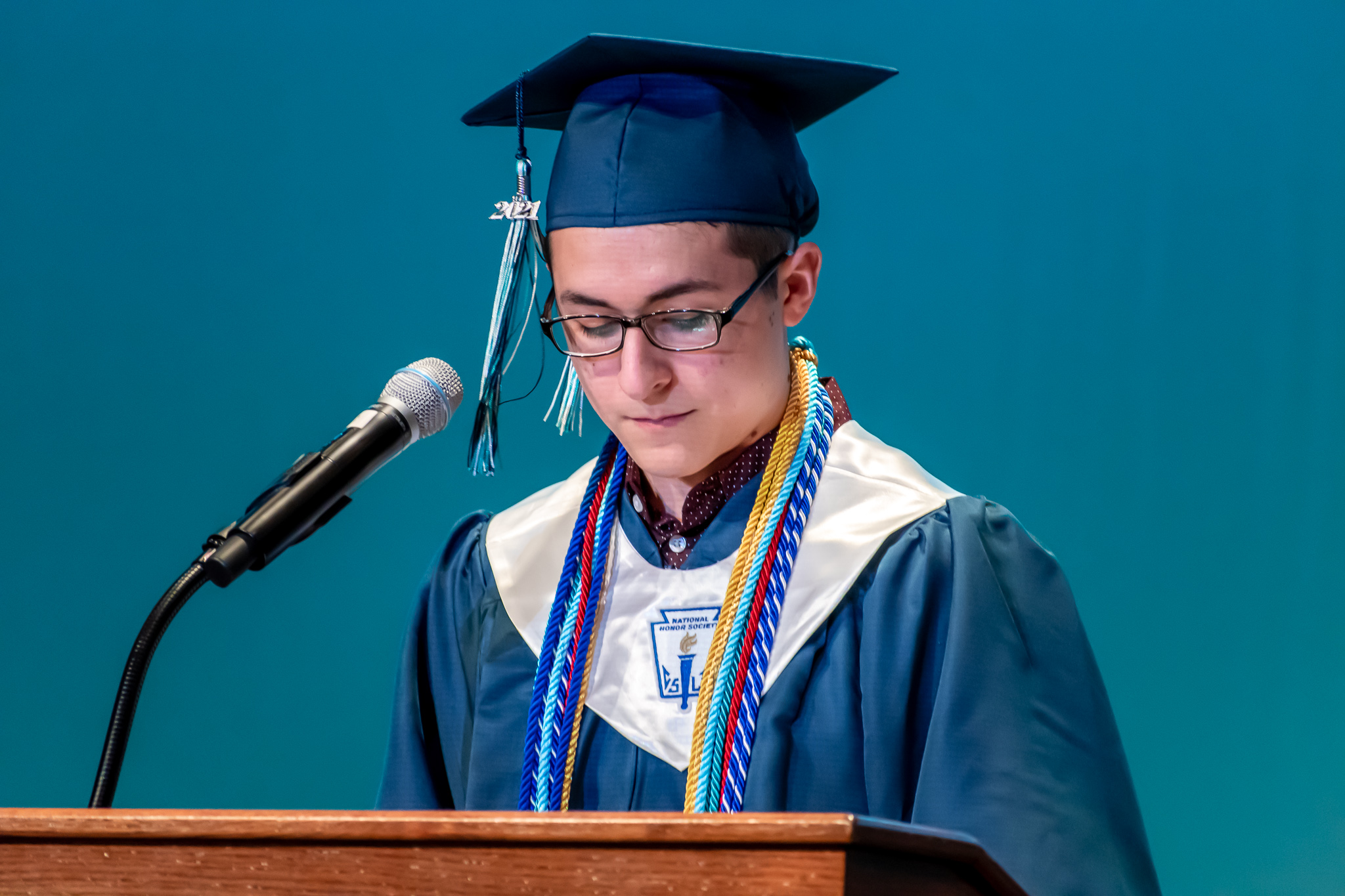 graduation speech