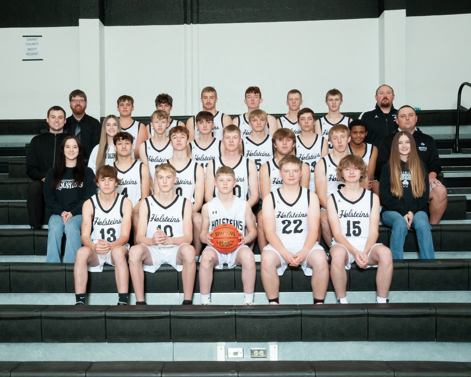 23-24 Boys Basketball