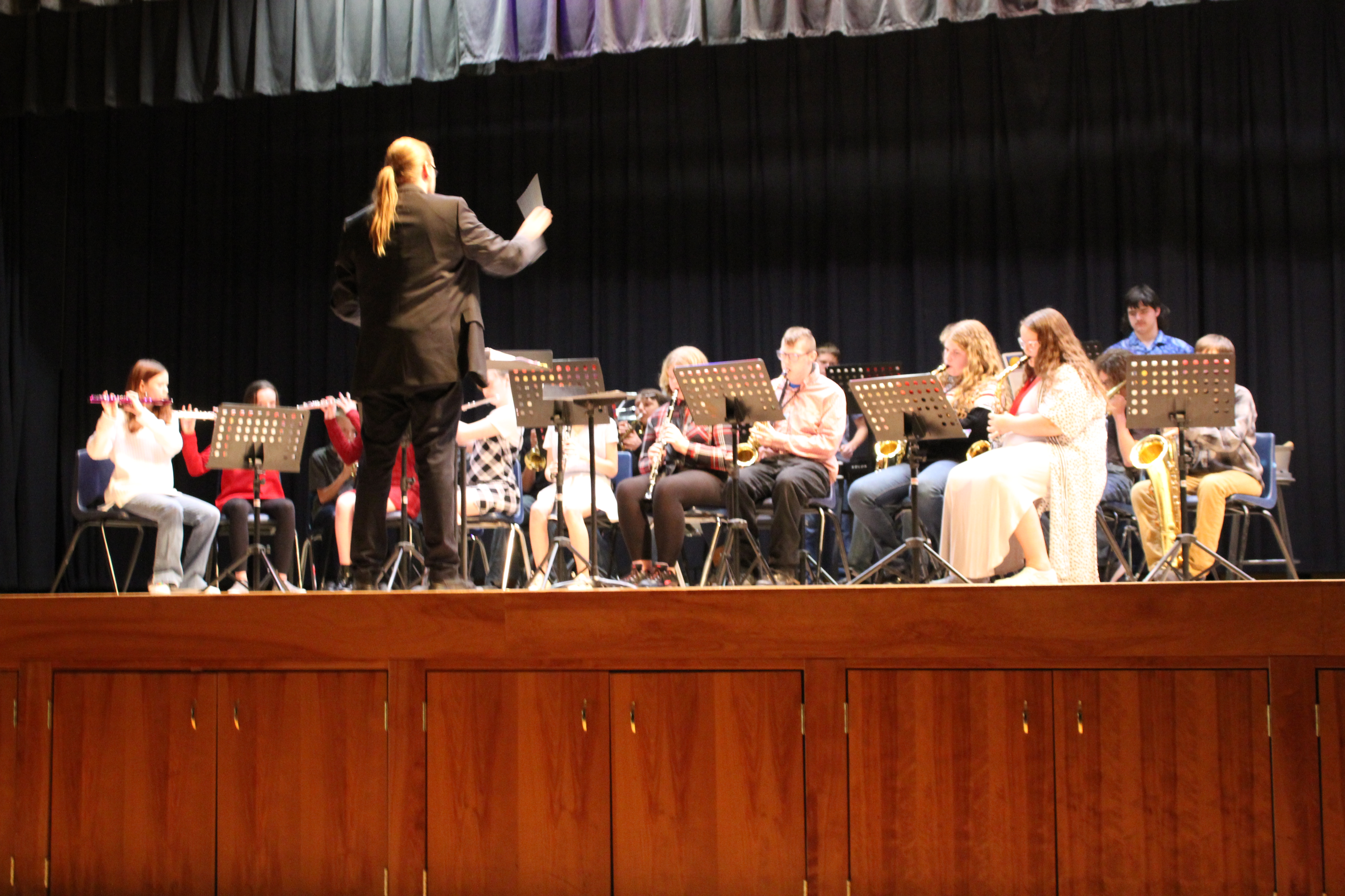 Creek Valley Public Schools | Home