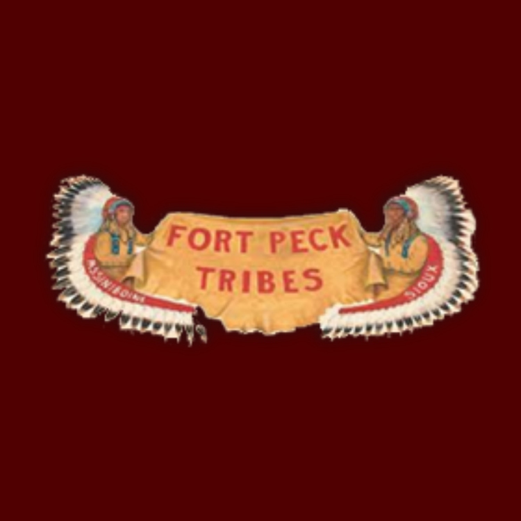 Fort Peck Tribes