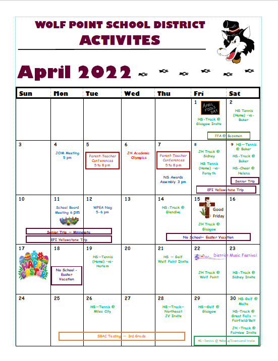 APRIL 2020
