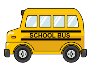 An image of a school bus.
