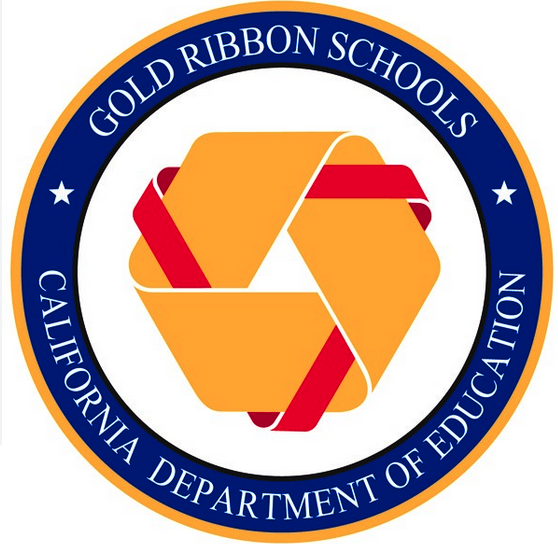Gold Ribbon Schools
