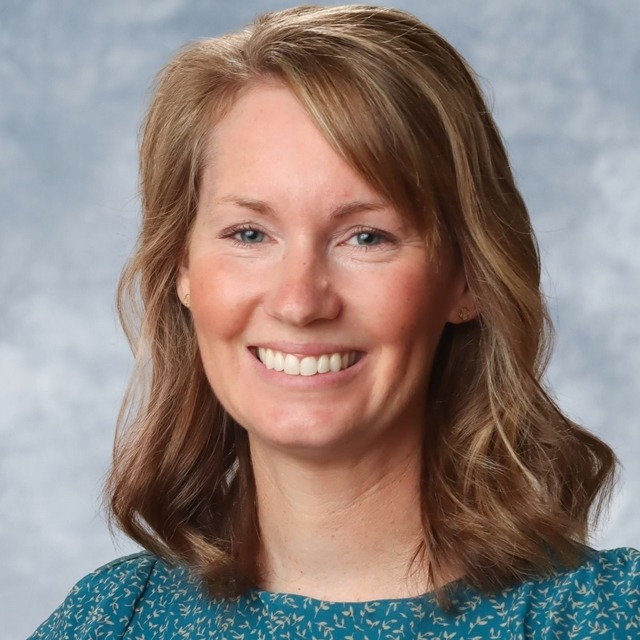 Photo of Bree Evans