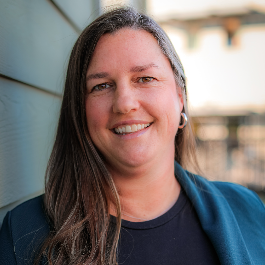 Photo of Ashley Meese