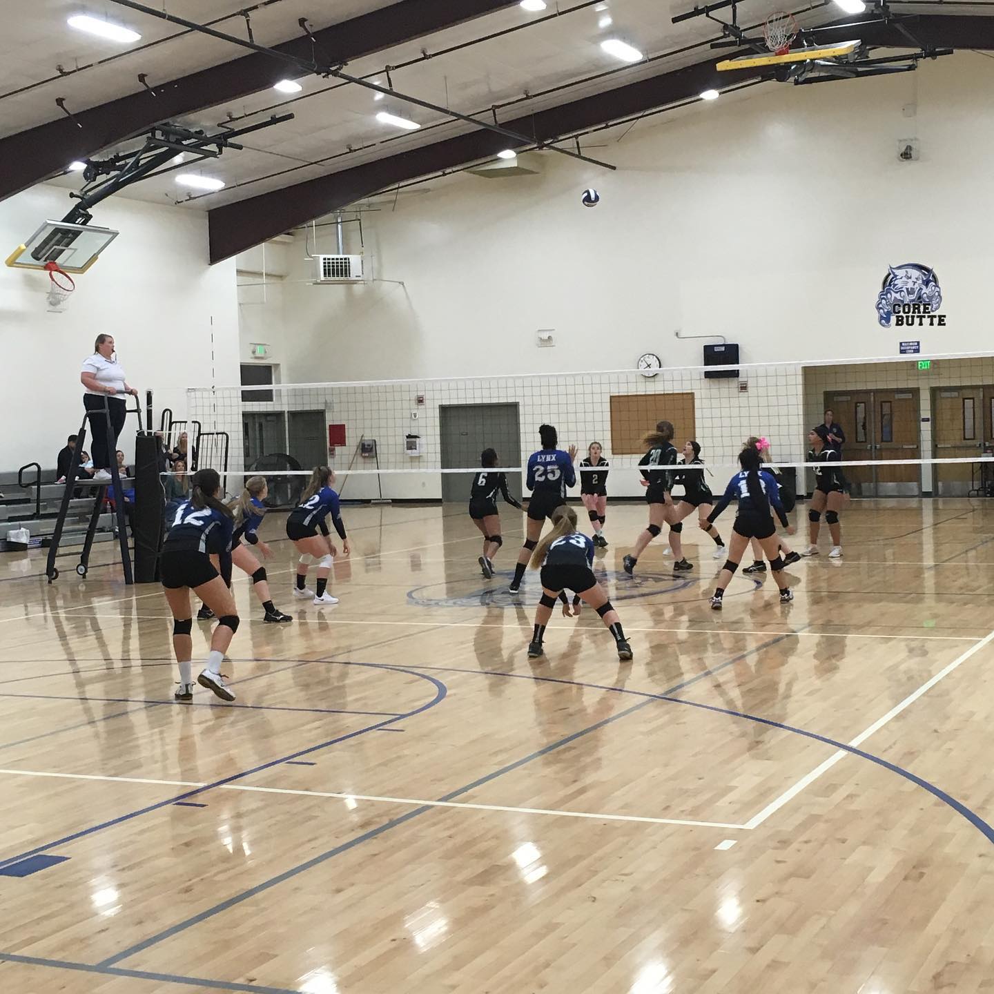 Volleyball