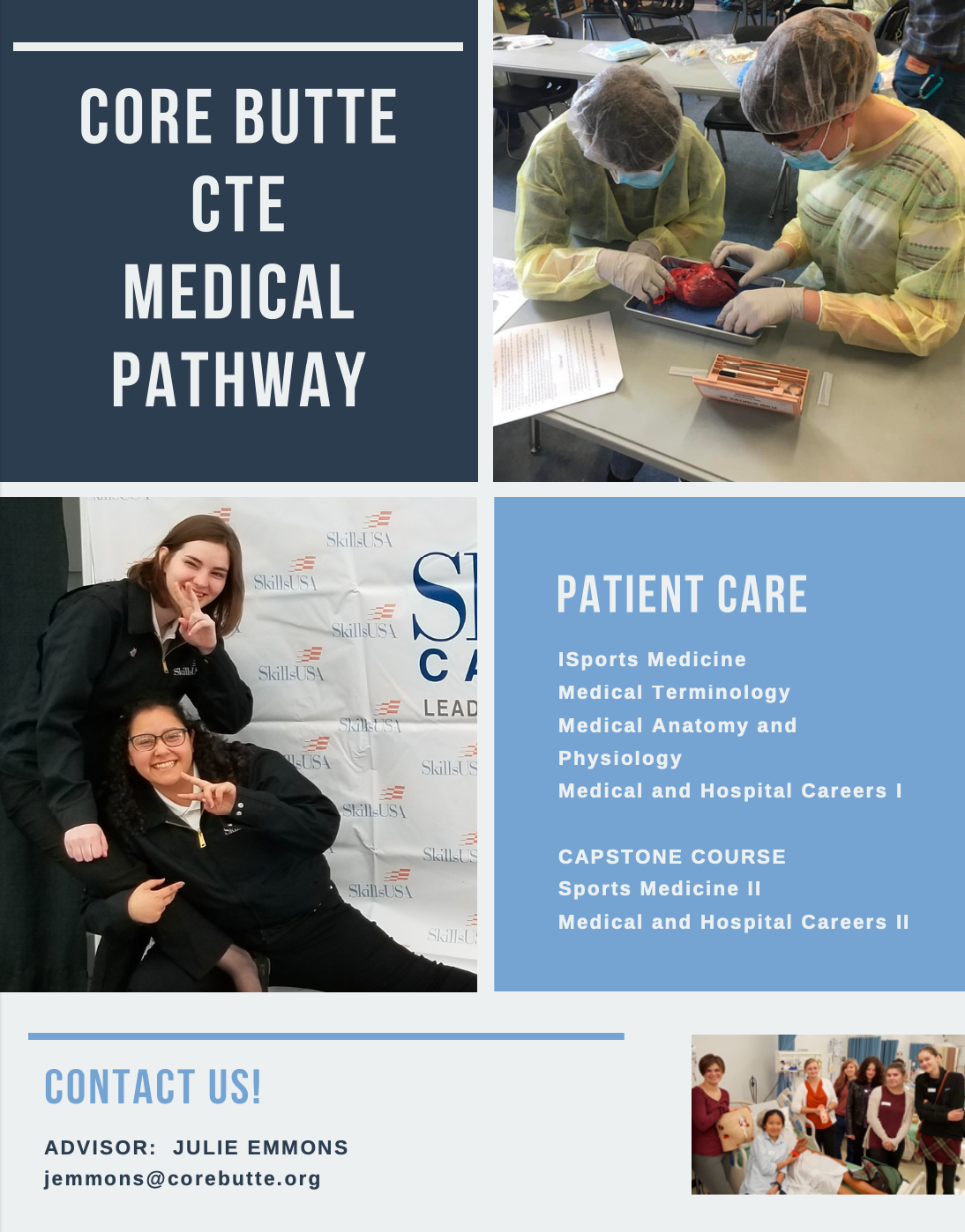 Patient Care