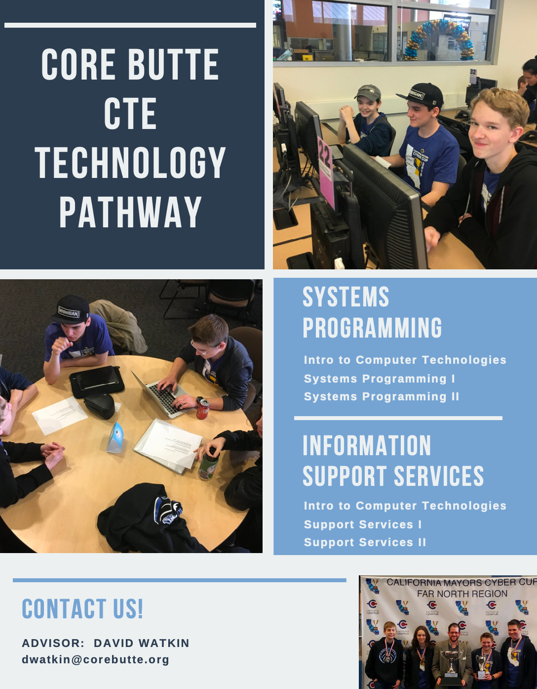 ICT