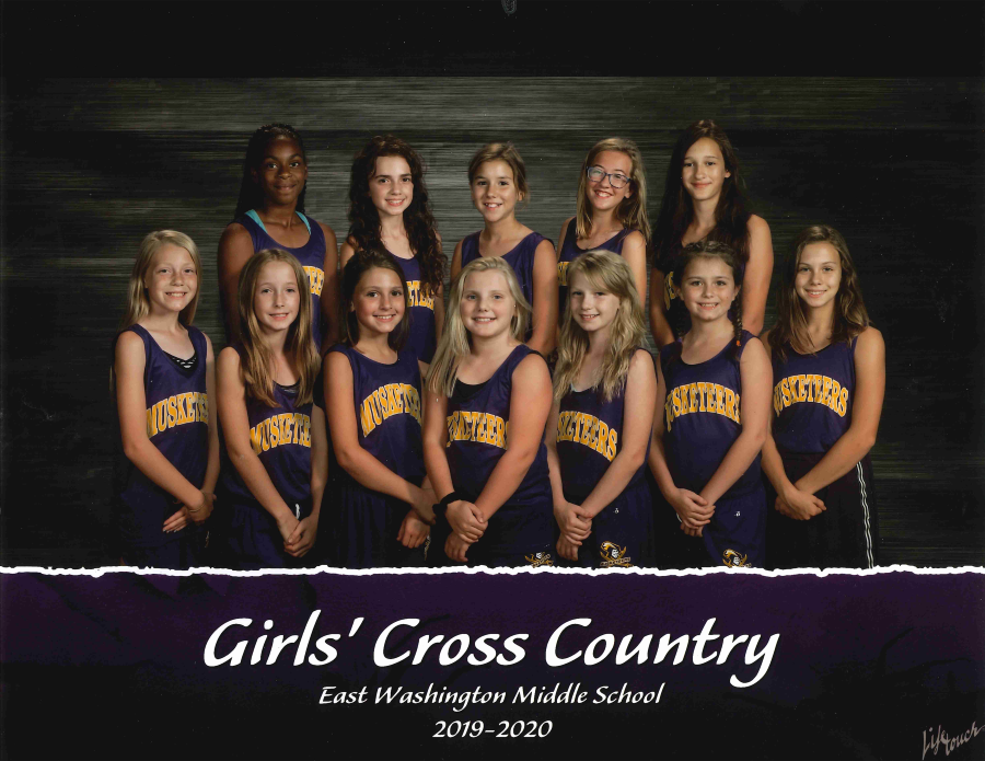Big Cross Country