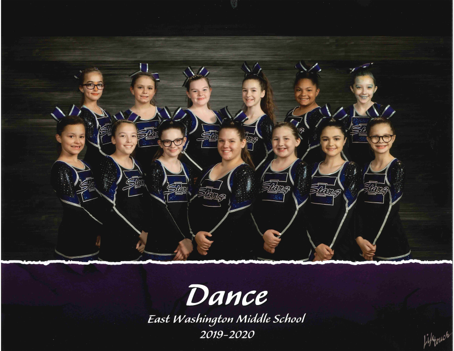 Dance Team