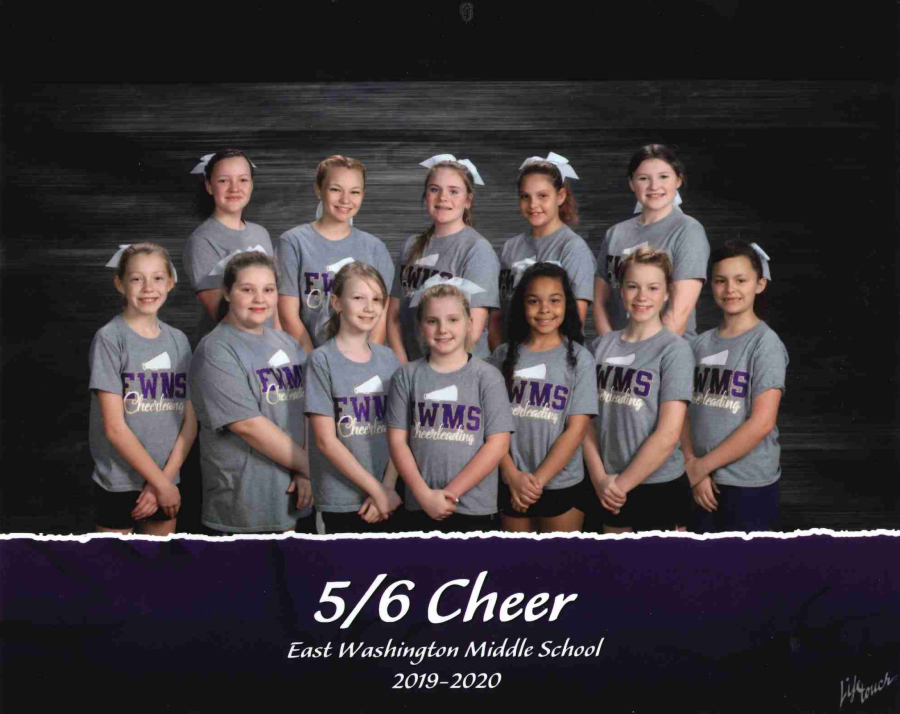 Cheer Team