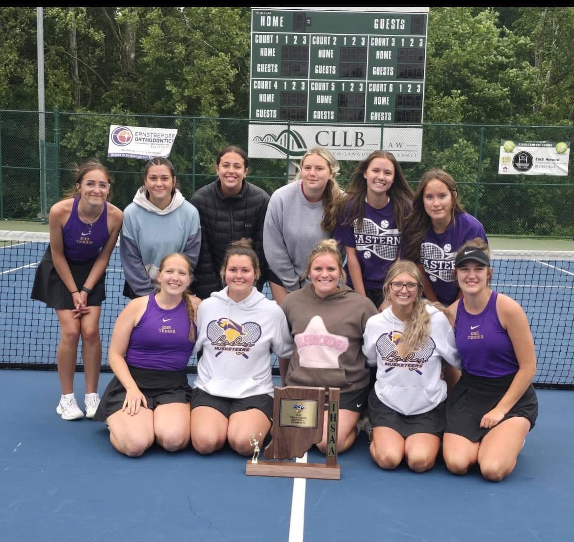Sectional