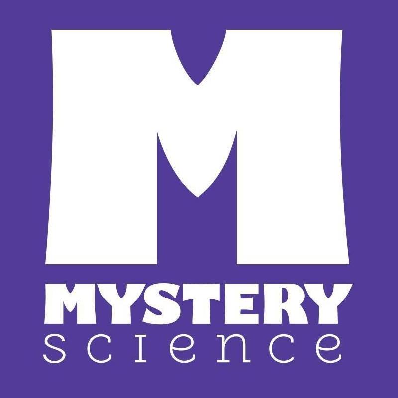 Mystery Science image