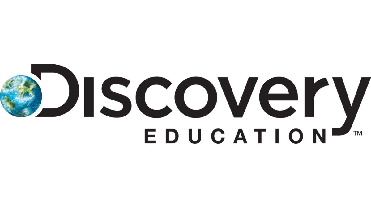 Discovery Education image