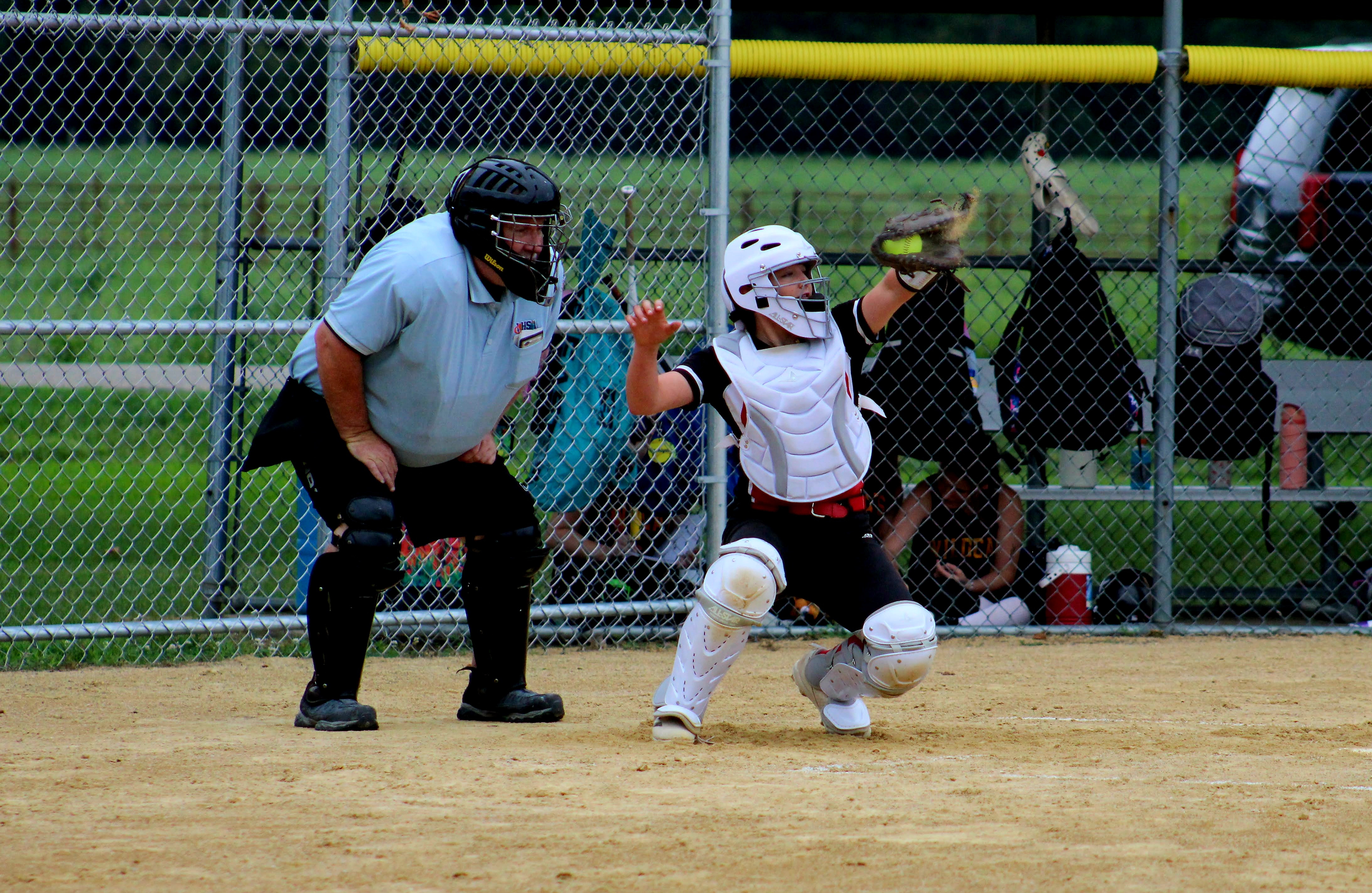 Softball