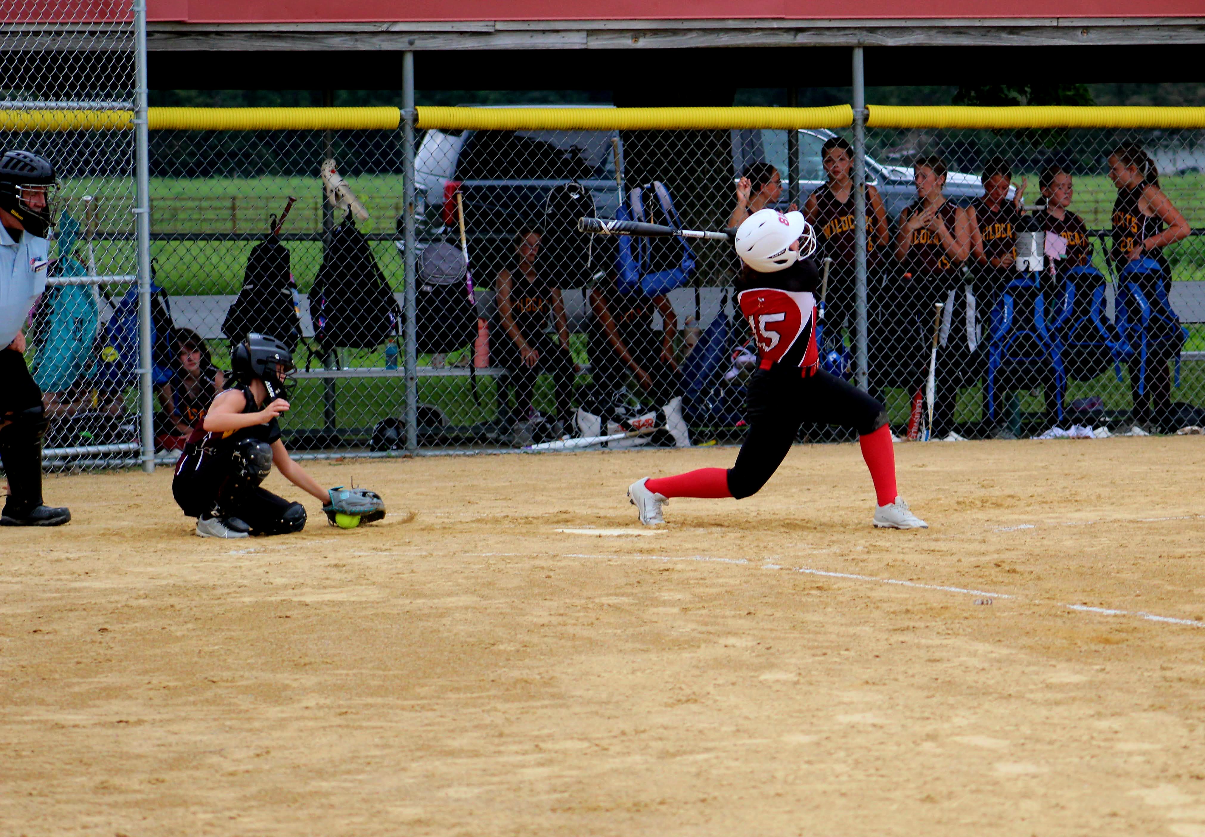Softball