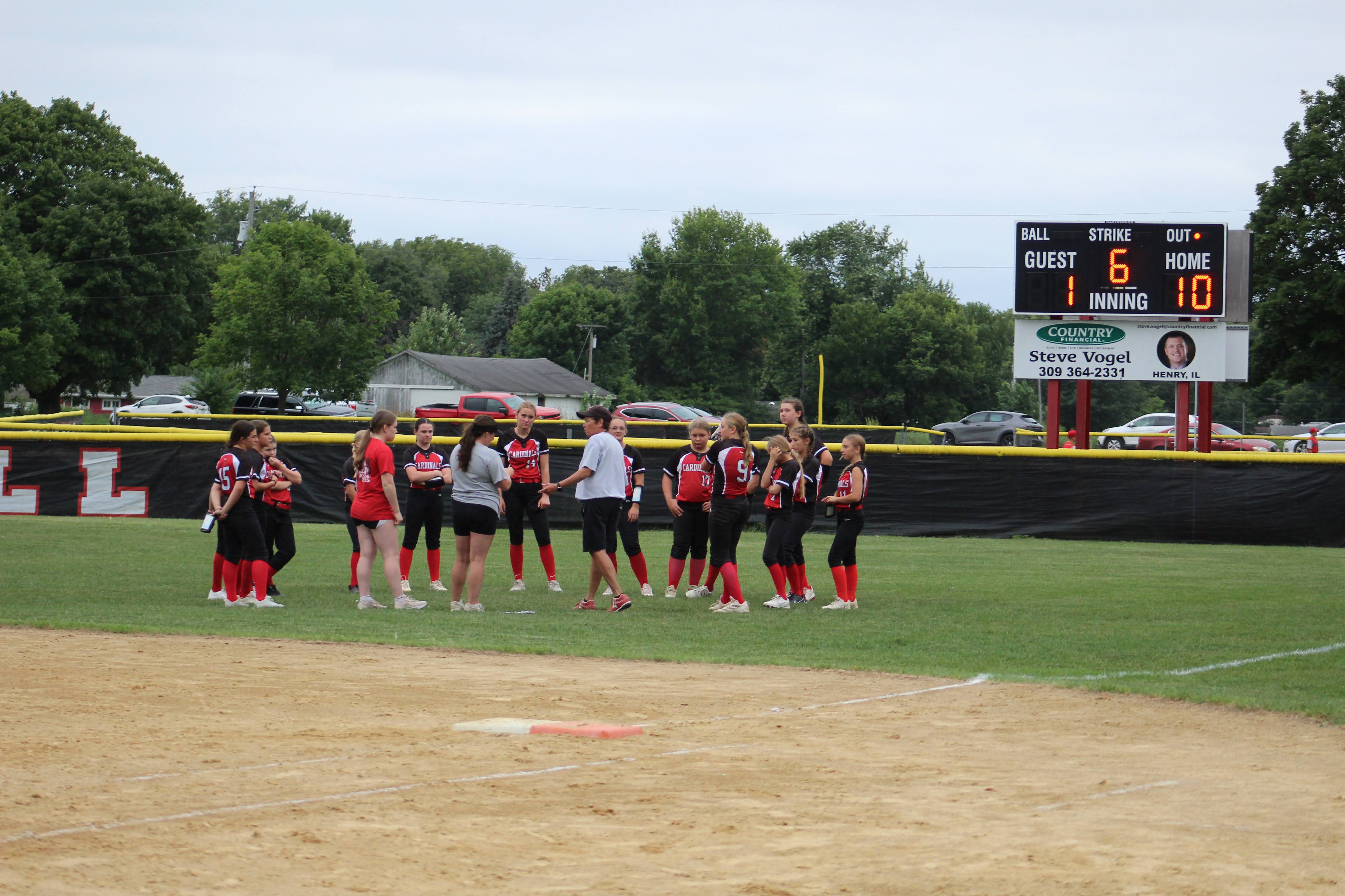 Softball