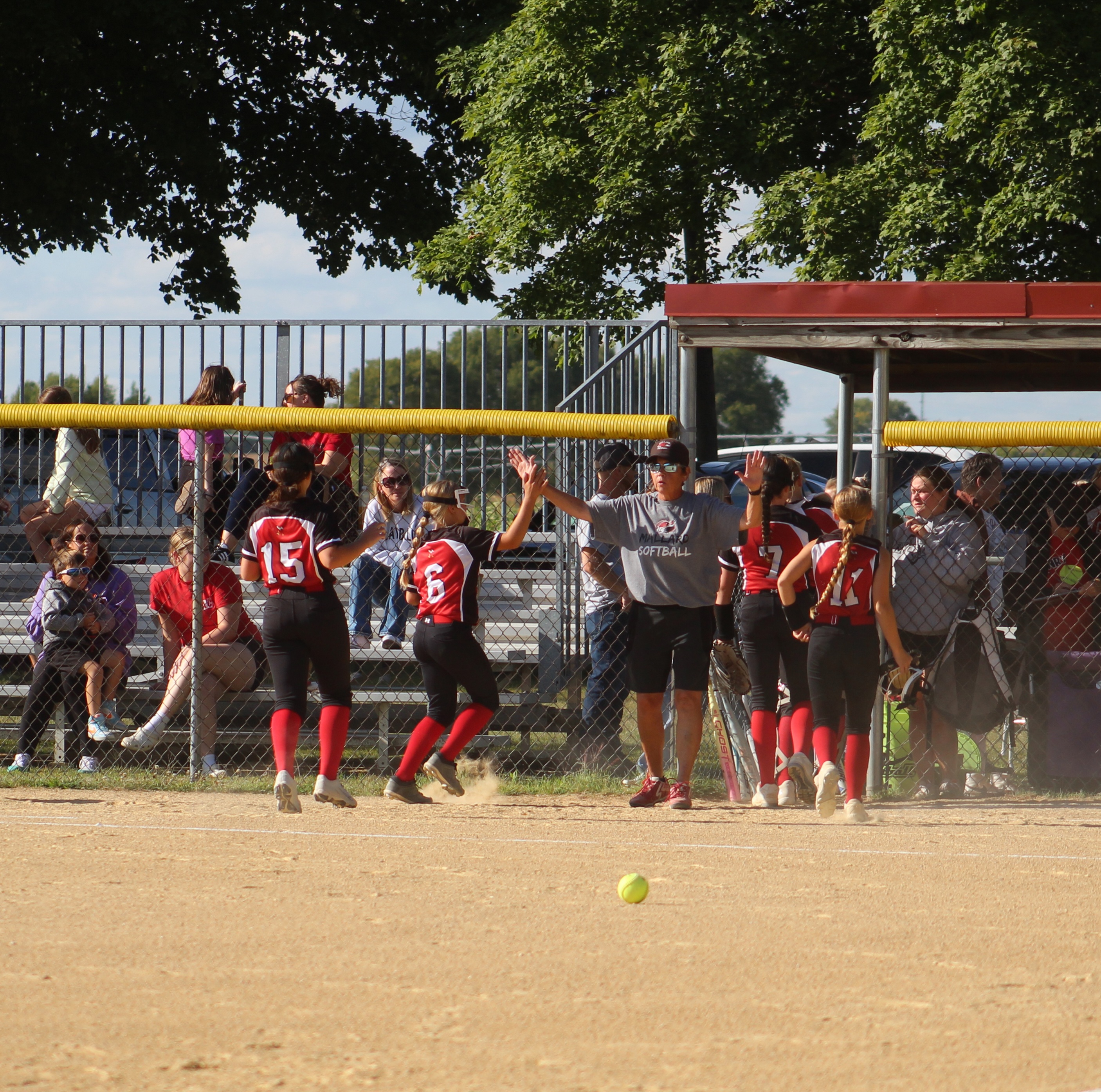 Softball