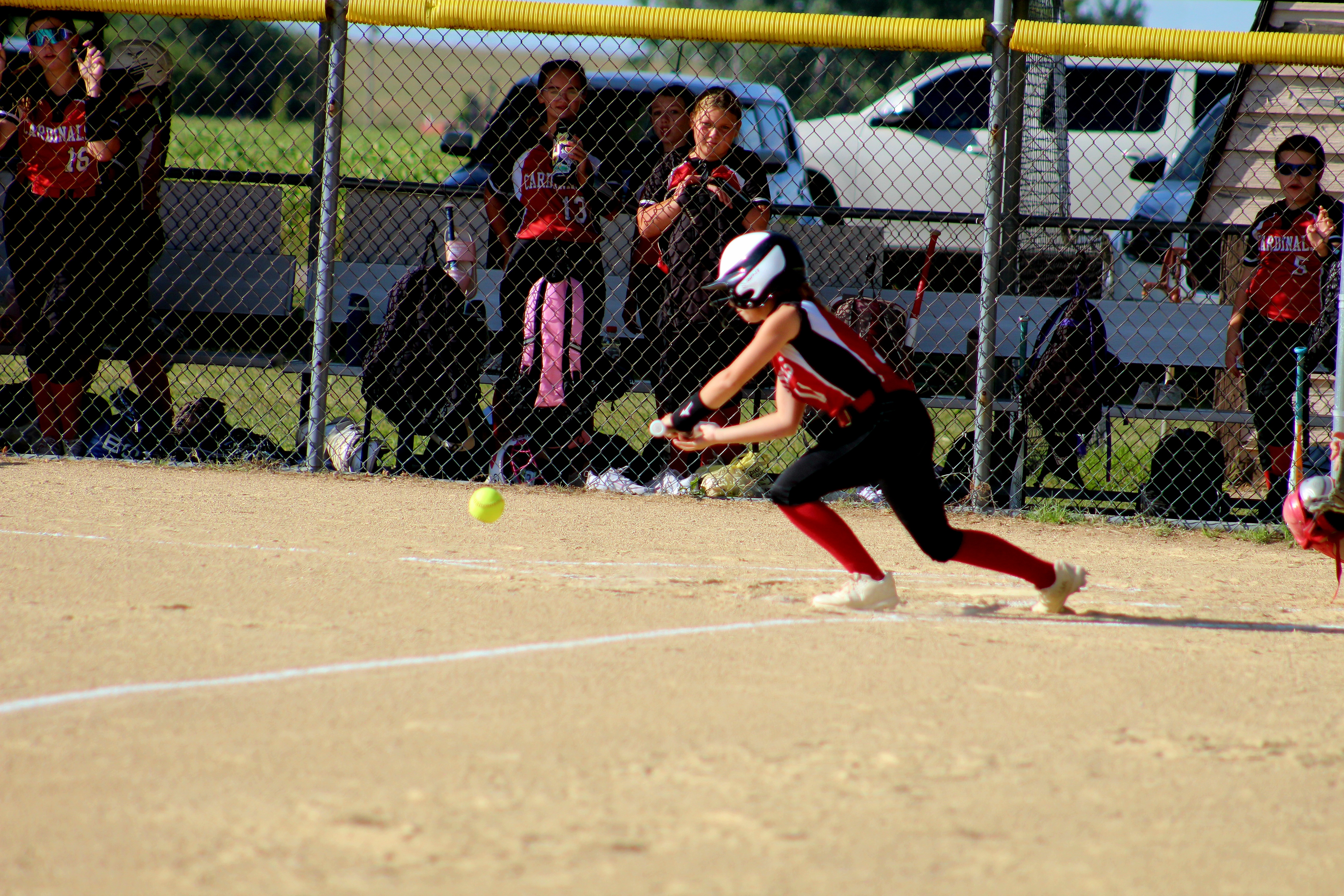 Softball
