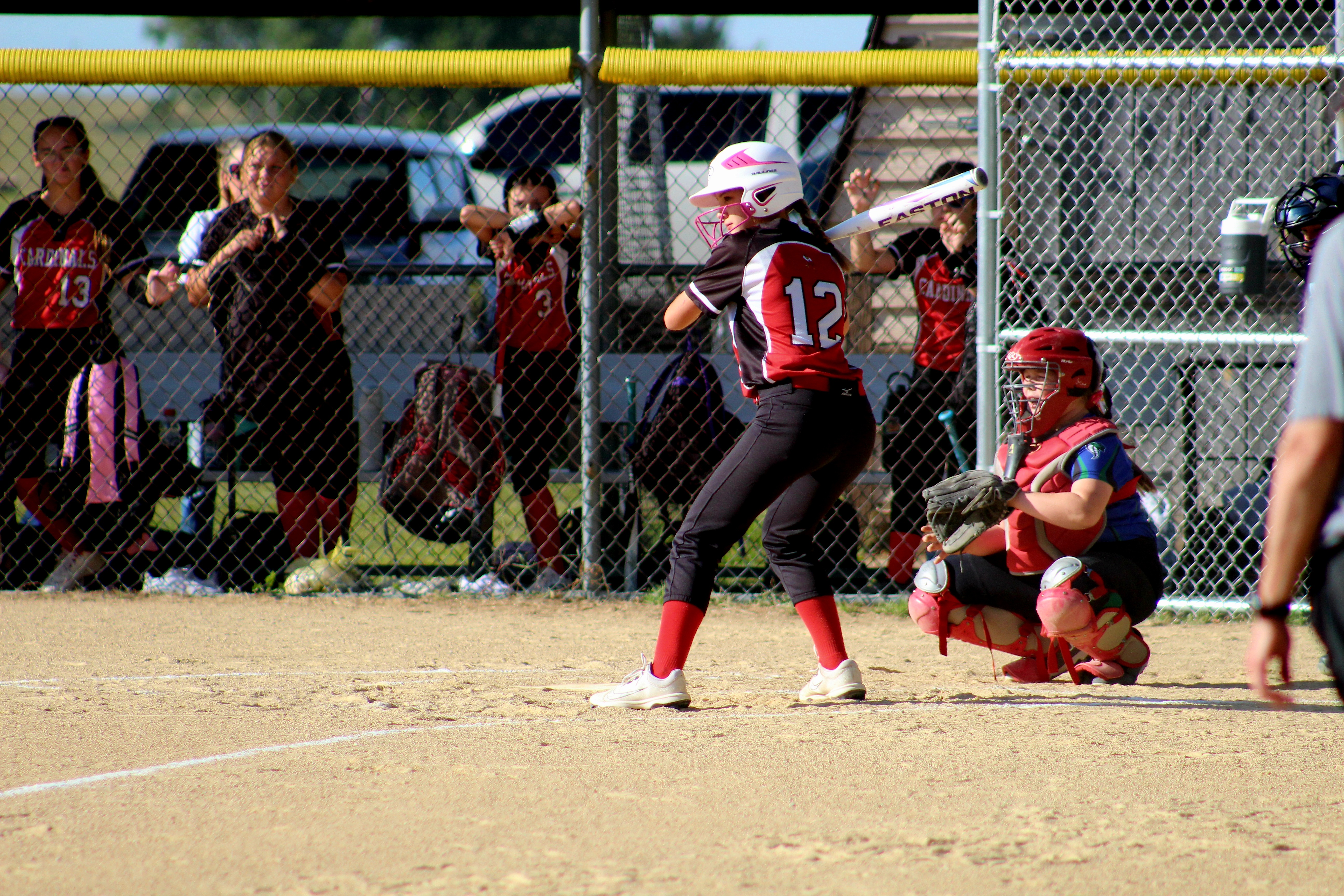 Softball