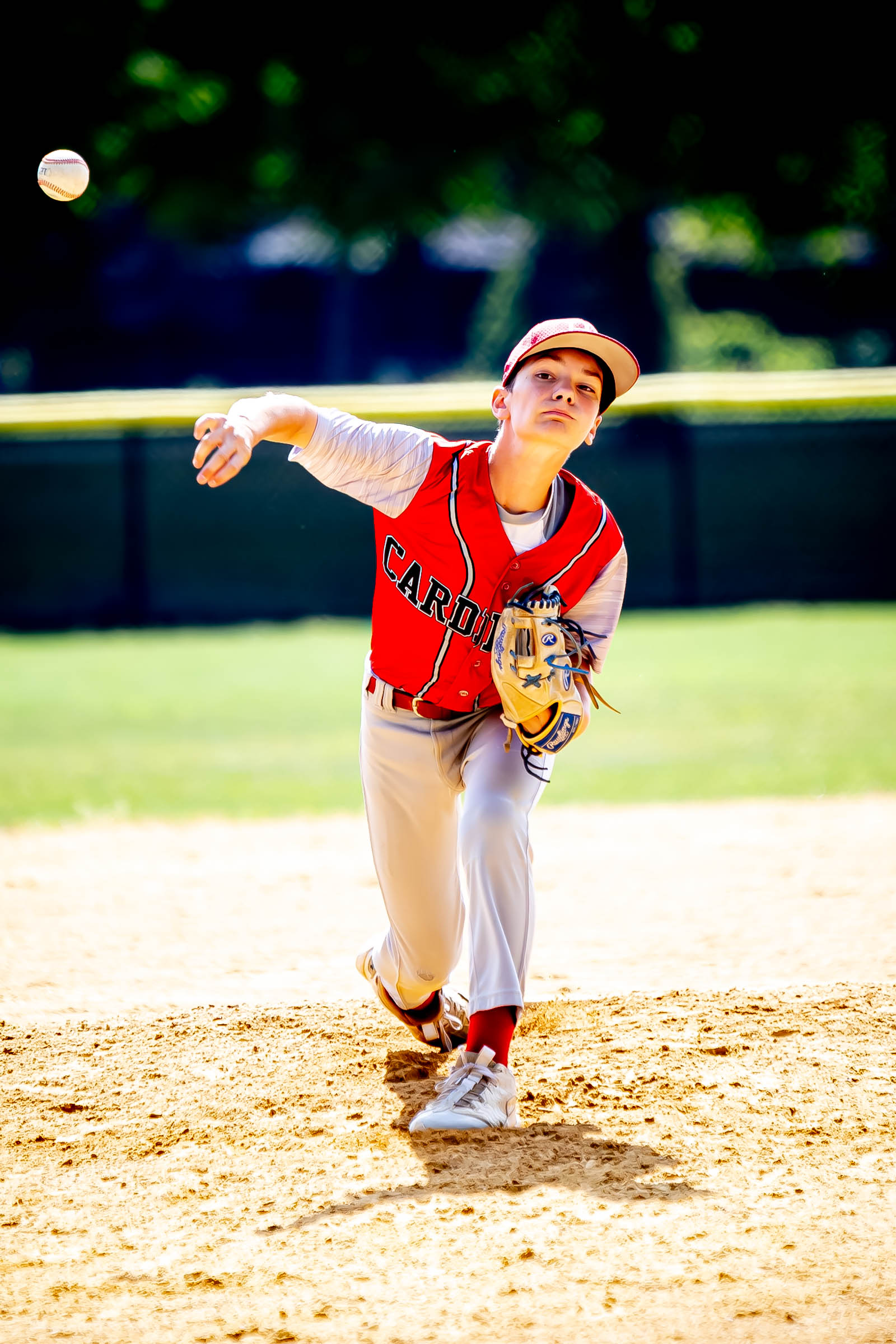 Baseball