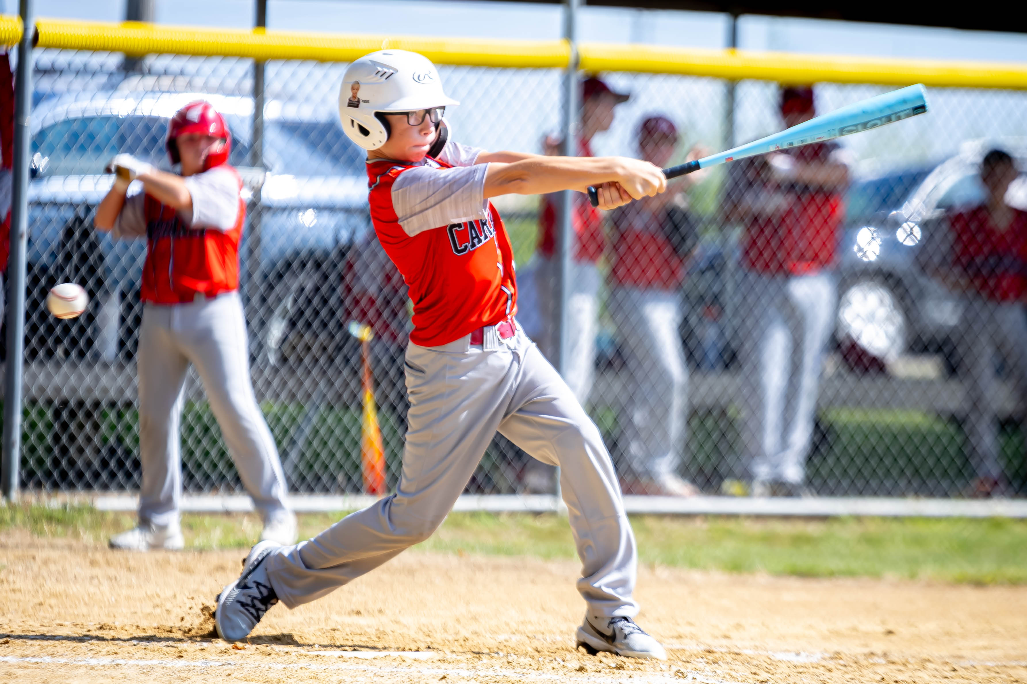 Baseball
