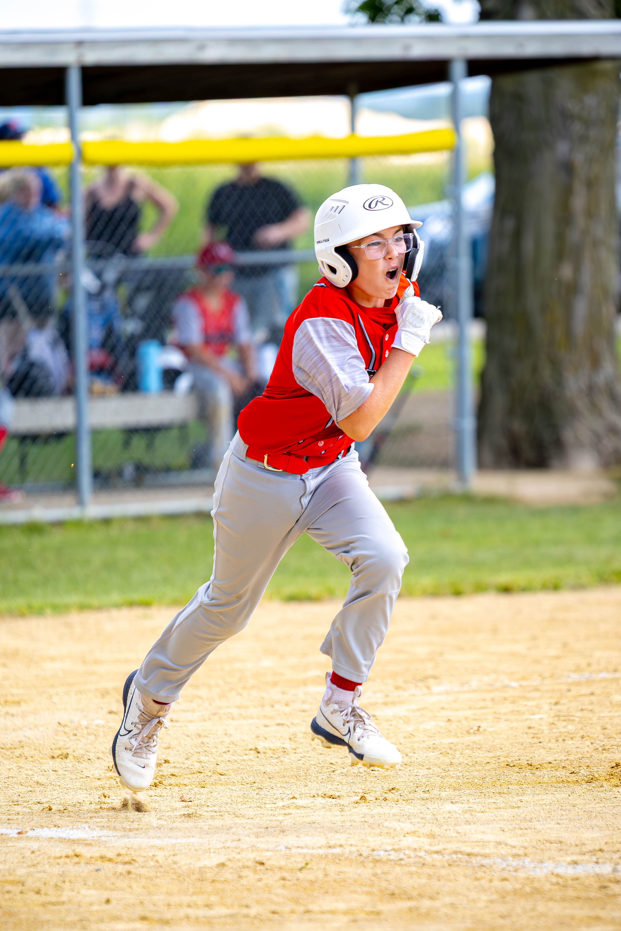Baseball