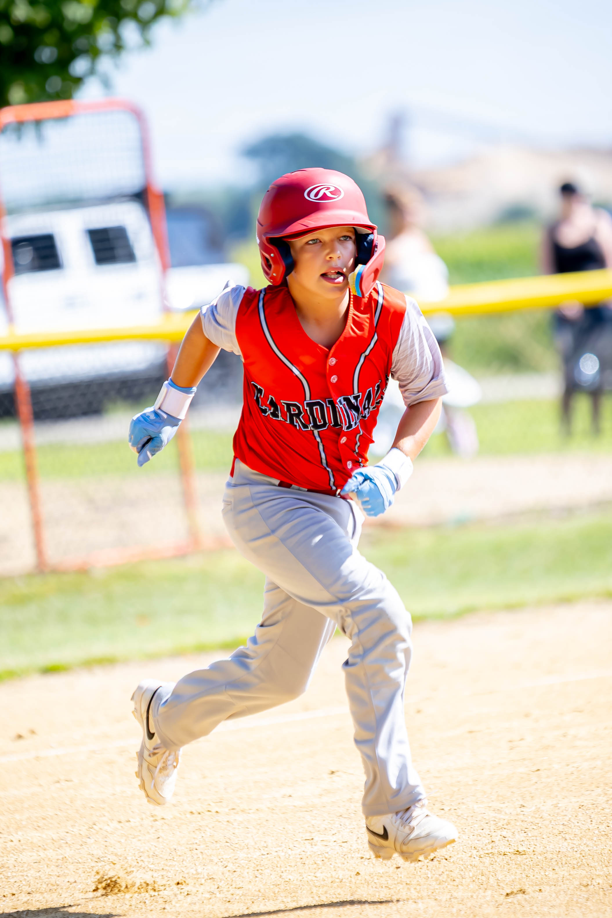Baseball
