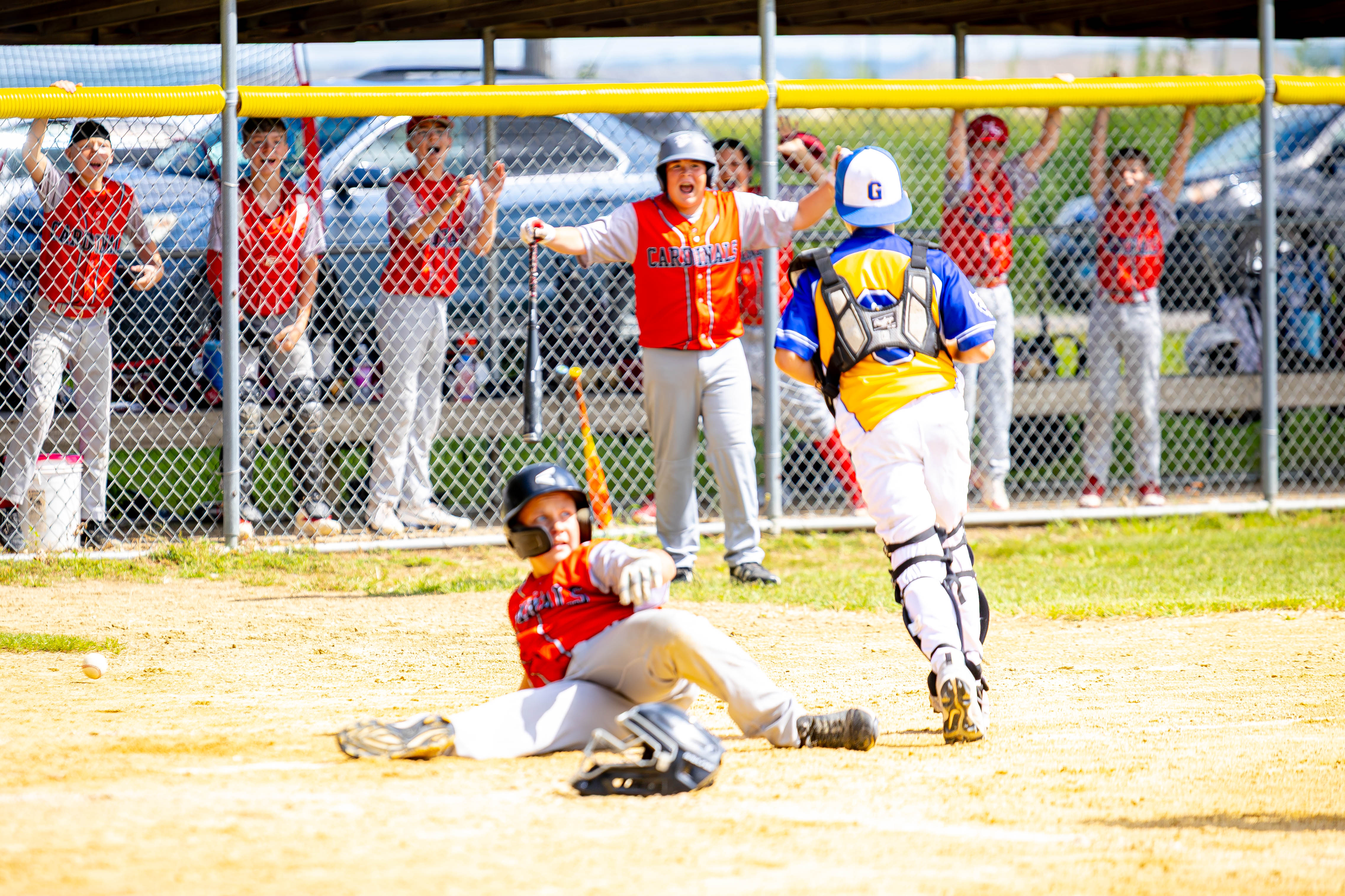 Baseball