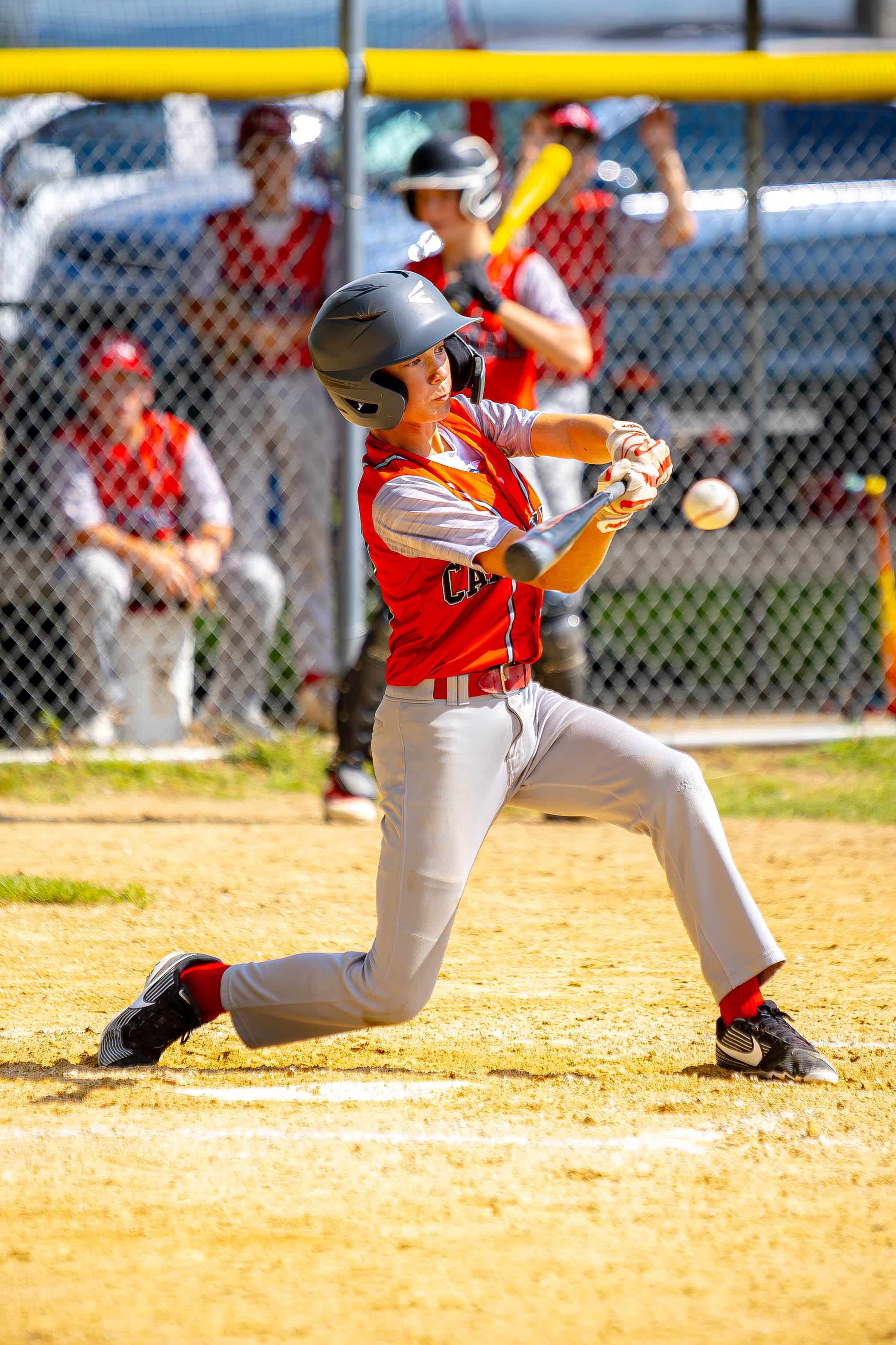 Baseball