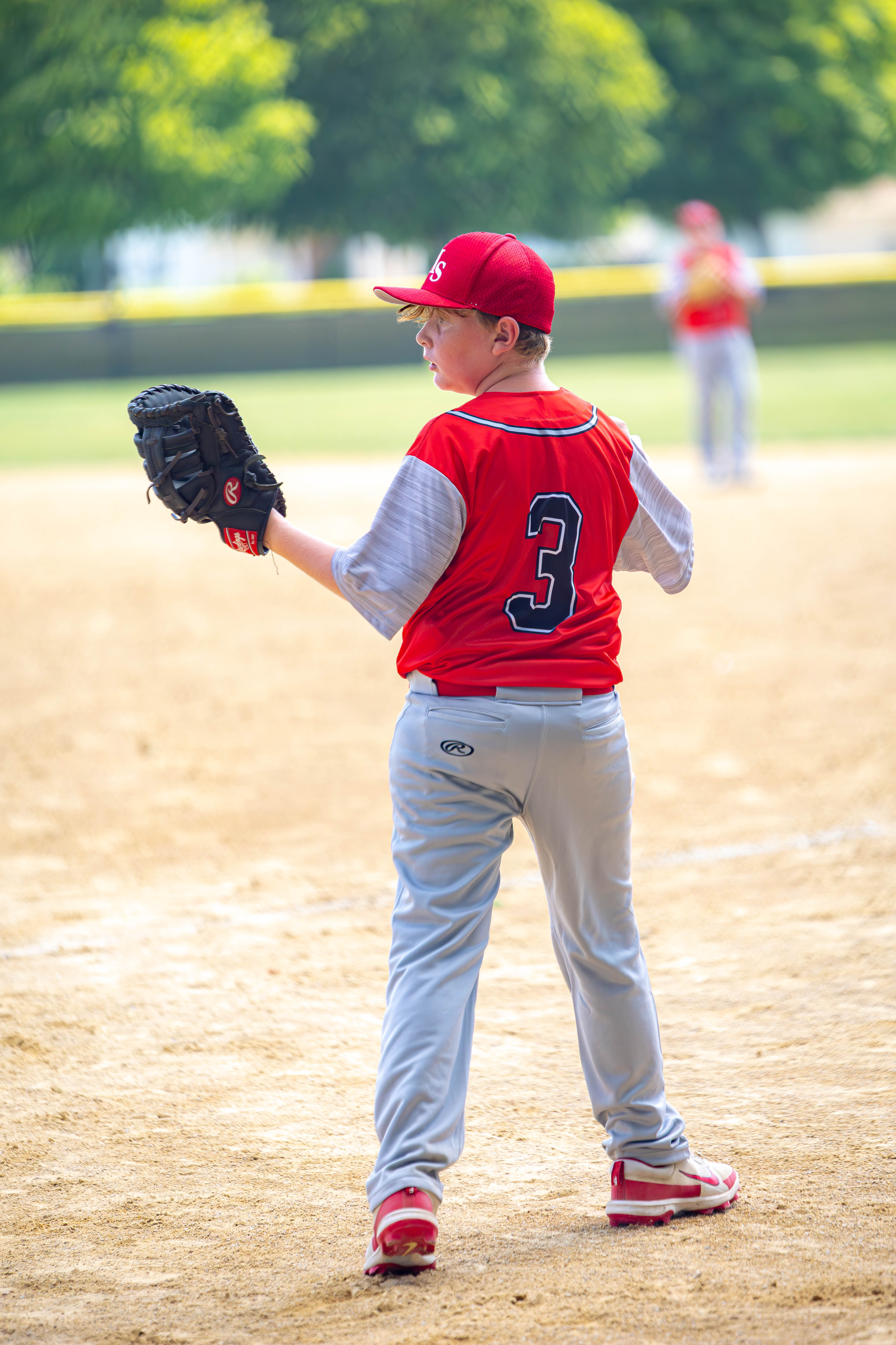 Baseball