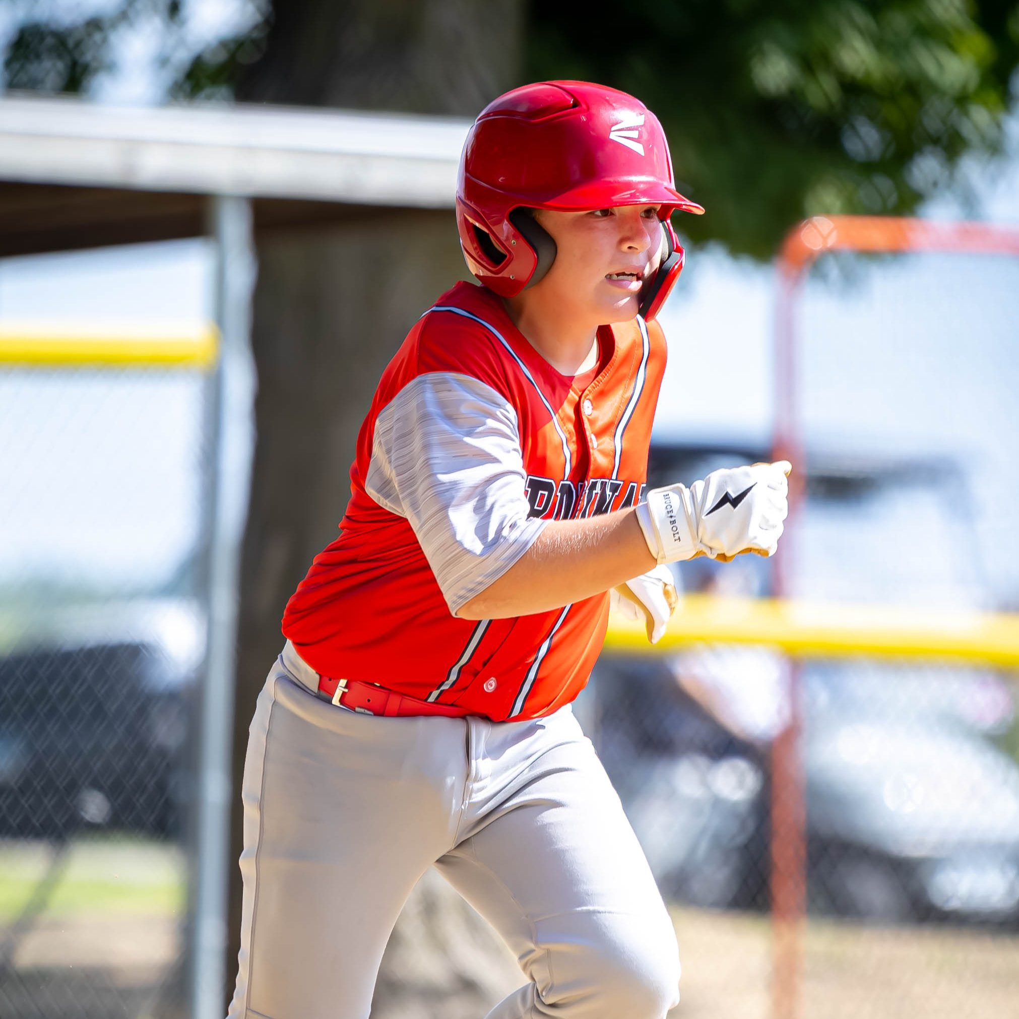 Baseball