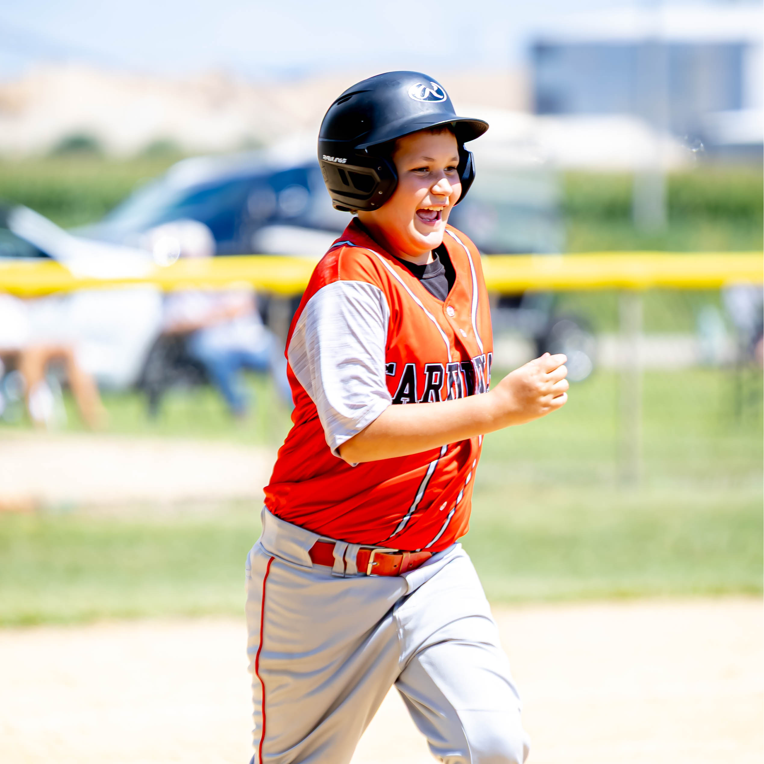 Baseball