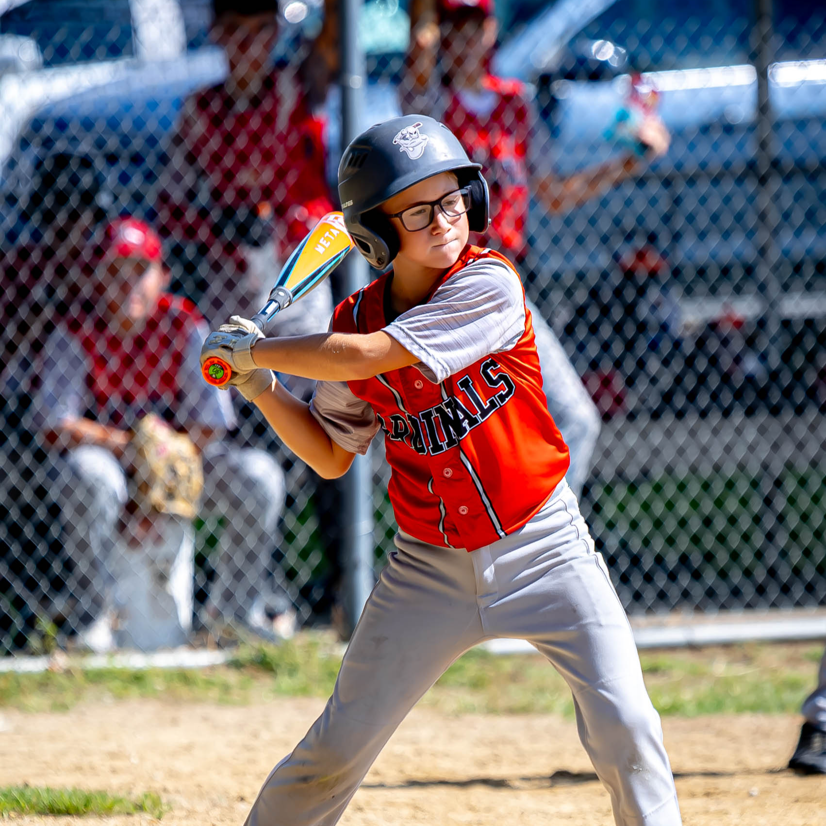 Baseball