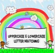Upper and Lower Case Matching