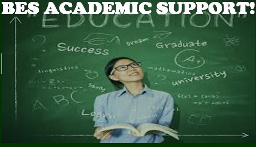 Academic Support